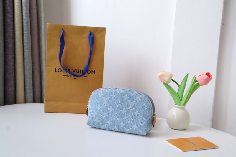 Louis Vuitton Cosmetic Bags